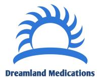 Dreamland Medications image 14